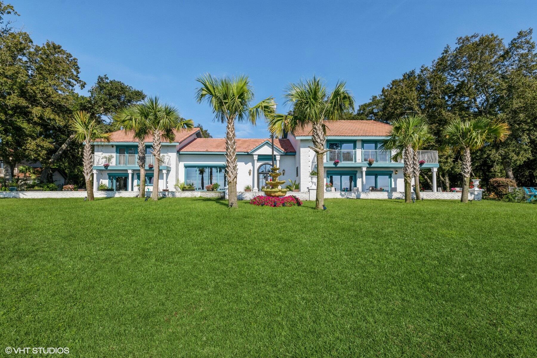 13000 Highway 20 Freeport, FL 32439 - Photo 1 of 31 a front view of a residential houses with yard and green space
