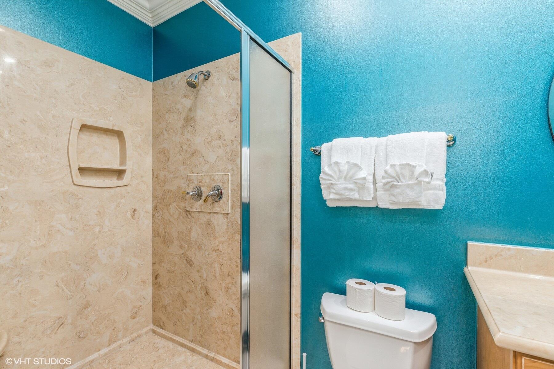 13000 Highway 20 Freeport, FL 32439 - Photo 15 of 31 a bathroom with a toilet and a shower