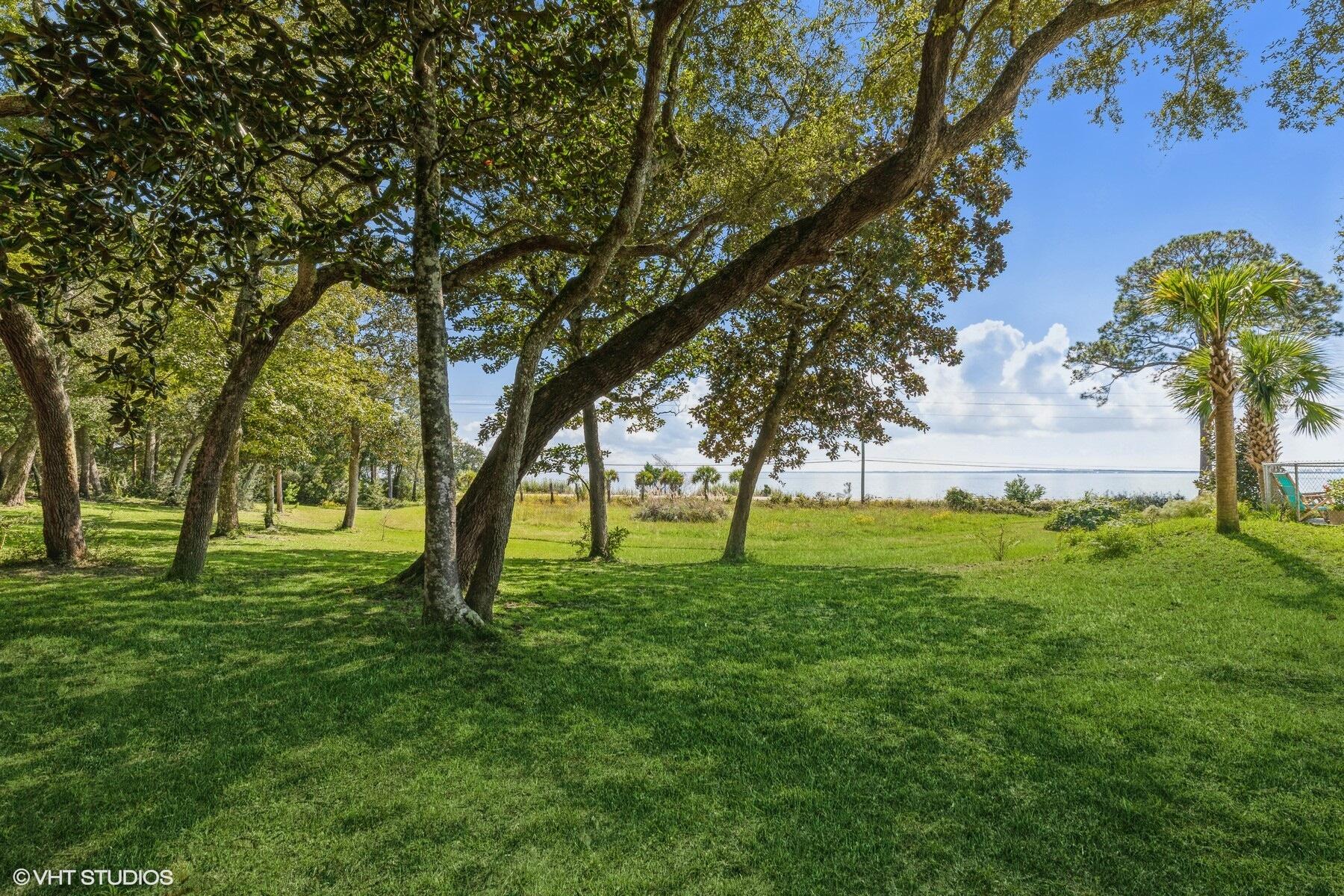 13000 Highway 20 Freeport, FL 32439 - Photo 4 of 31 a view of an outdoor space with a lake view