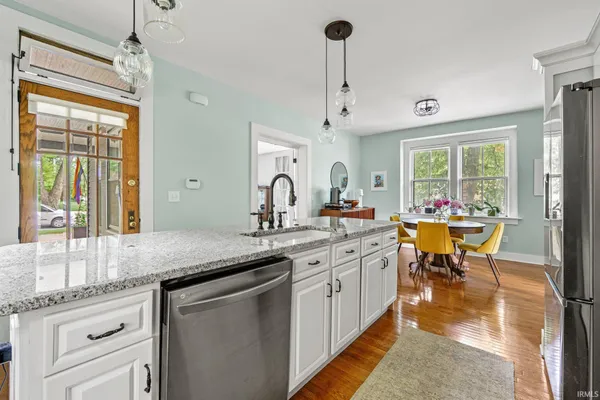 $439,900 | 1336 West Washington Boulevard, Fort Wayne, IN 46802