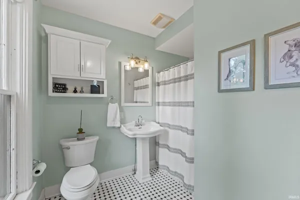$439,900 | 1336 West Washington Boulevard, Fort Wayne, IN 46802