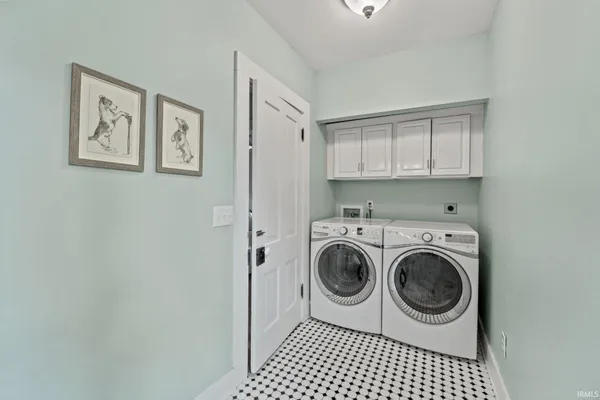 $439,900 | 1336 West Washington Boulevard, Fort Wayne, IN 46802