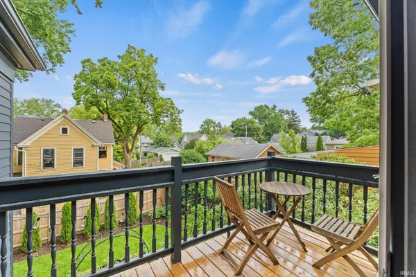 $439,900 | 1336 West Washington Boulevard, Fort Wayne, IN 46802