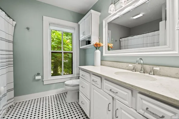 $439,900 | 1336 West Washington Boulevard, Fort Wayne, IN 46802