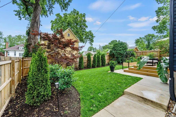 $439,900 | 1336 West Washington Boulevard, Fort Wayne, IN 46802