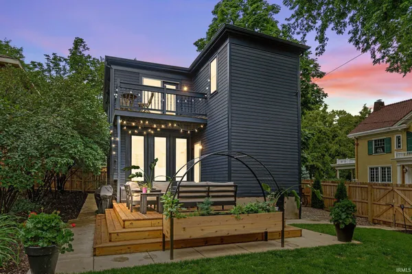 $439,900 | 1336 West Washington Boulevard, Fort Wayne, IN 46802