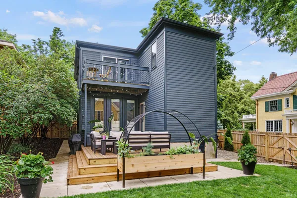 $439,900 | 1336 West Washington Boulevard, Fort Wayne, IN 46802