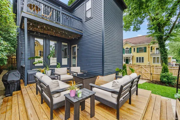 $439,900 | 1336 West Washington Boulevard, Fort Wayne, IN 46802