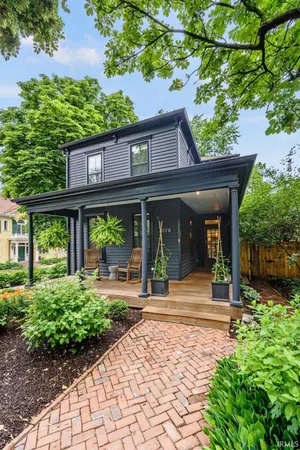 $439,900 | 1336 West Washington Boulevard, Fort Wayne, IN 46802