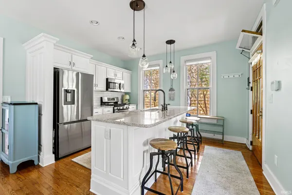 $439,900 | 1336 West Washington Boulevard, Fort Wayne, IN 46802