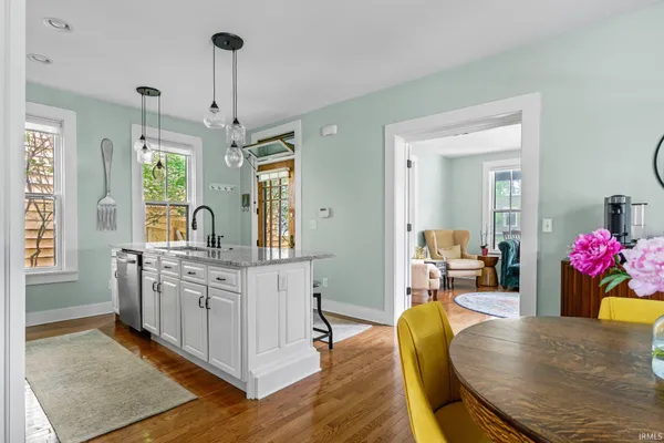 $439,900 | 1336 West Washington Boulevard, Fort Wayne, IN 46802