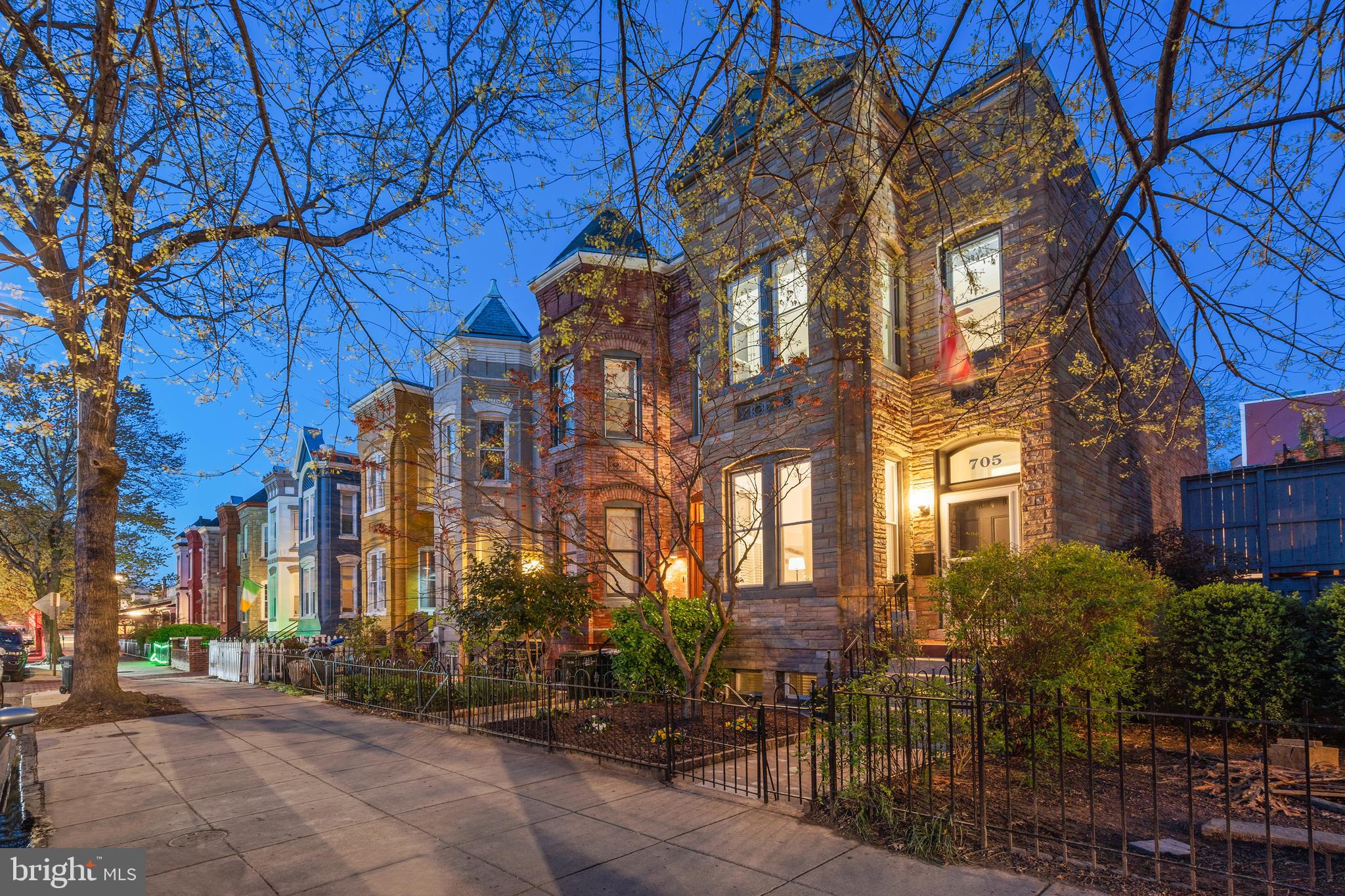 705 7th Street Northeast Washington, DC 20002 - Photo 45 of 48