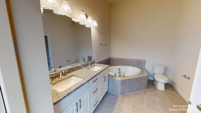 $3,400 | 2708 Spurway Drive South, Ann Arbor, MI 48105