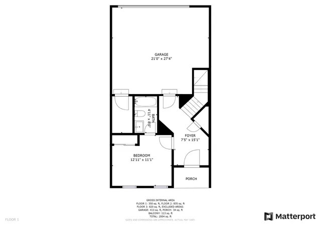 $3,400 | 2708 Spurway Drive South, Ann Arbor, MI 48105