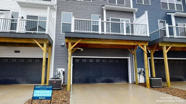 $3,400 | 2708 Spurway Drive South, Ann Arbor, MI 48105