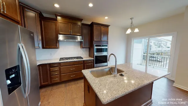 $3,400 | 2708 Spurway Drive South, Ann Arbor, MI 48105