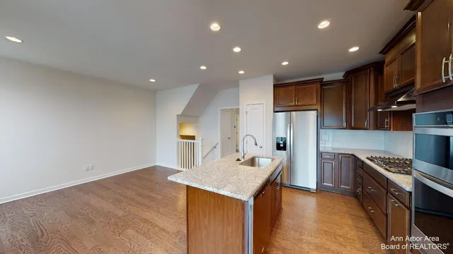 $3,400 | 2708 Spurway Drive South, Ann Arbor, MI 48105