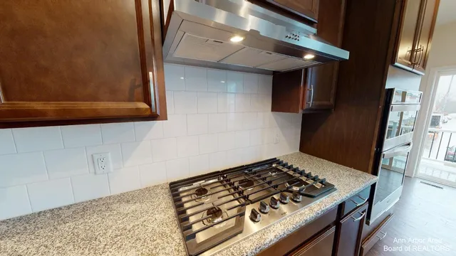 $3,400 | 2708 Spurway Drive South, Ann Arbor, MI 48105