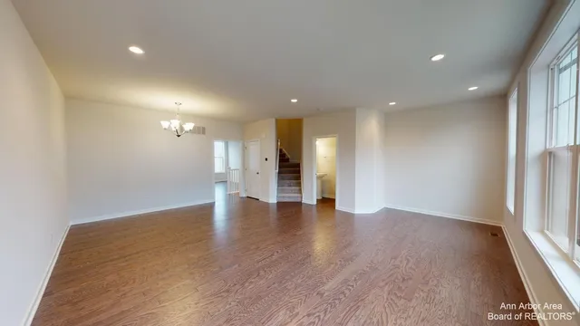 $3,400 | 2708 Spurway Drive South, Ann Arbor, MI 48105