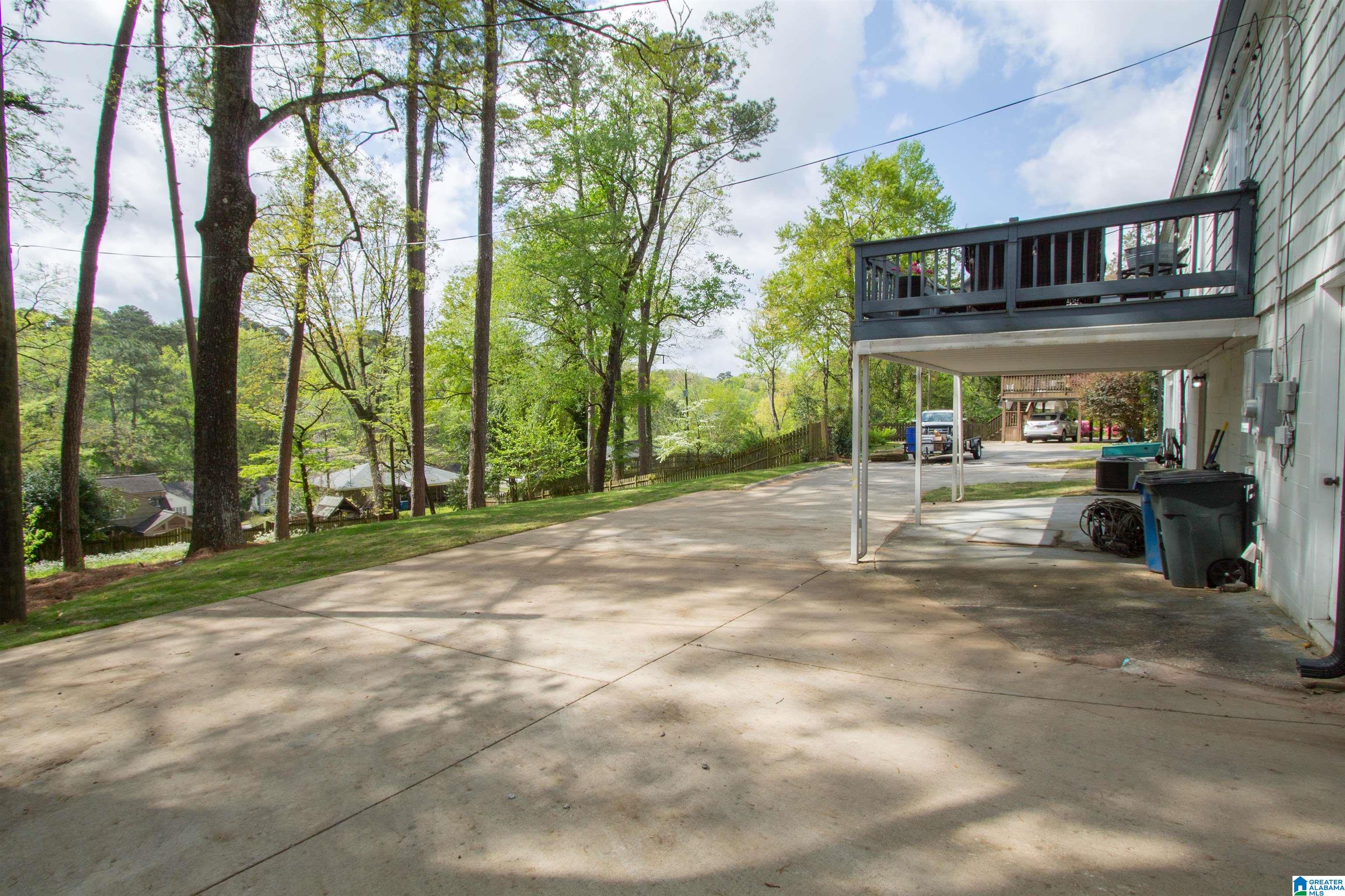 1841 Saulter Road Homewood, AL 35209 - Photo 3 of 50