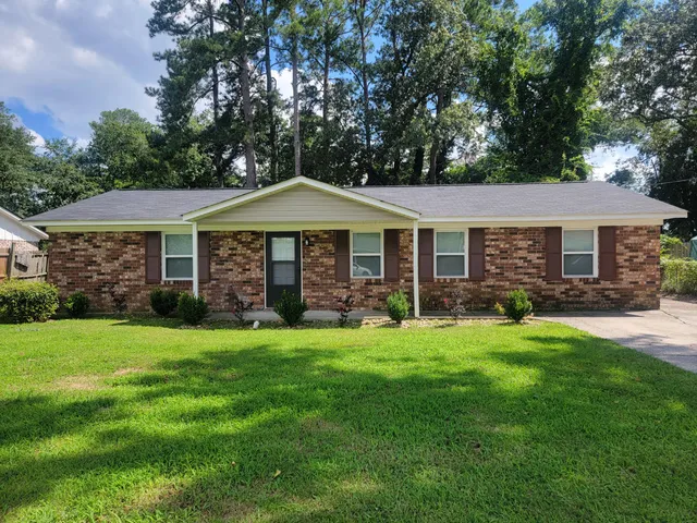 $1,600 | 1910 Collierwood Way, Augusta, GA 30906