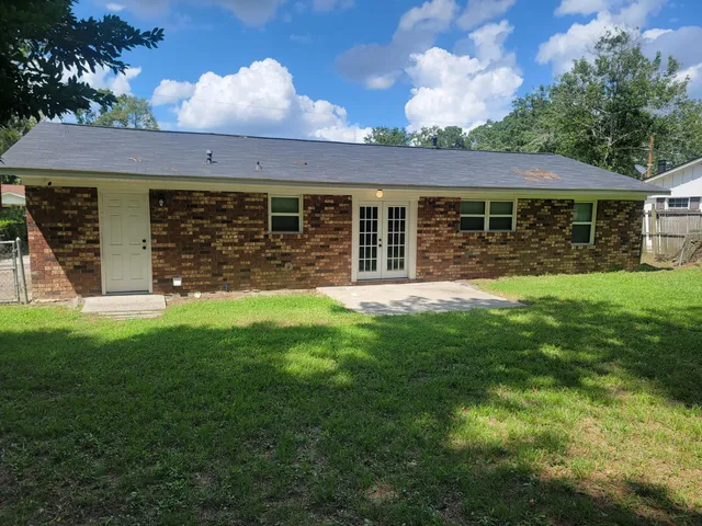 $1,600 | 1910 Collierwood Way, Augusta, GA 30906