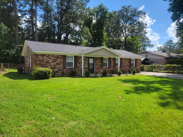 $1,600 | 1910 Collierwood Way, Augusta, GA 30906