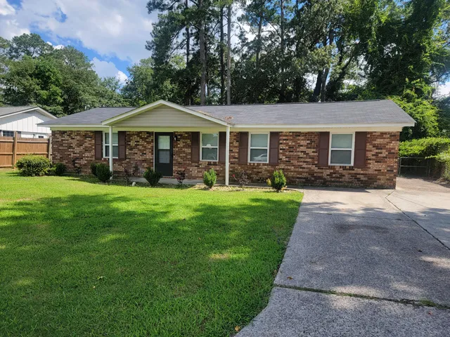 $1,600 | 1910 Collierwood Way, Augusta, GA 30906