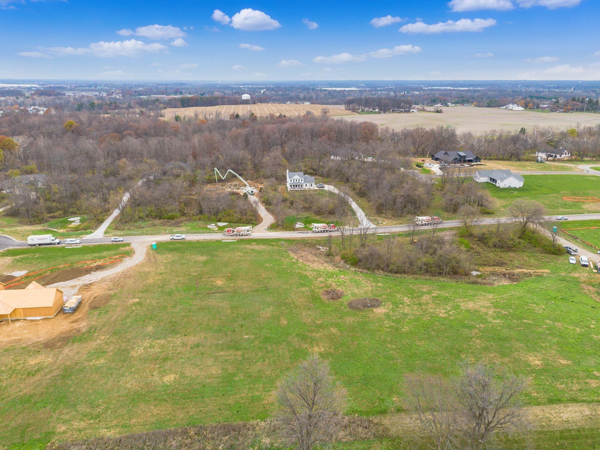 262 Alan Way Lithopolis, OH 43136 - Photo 8 of 25 And Still Be In A Community