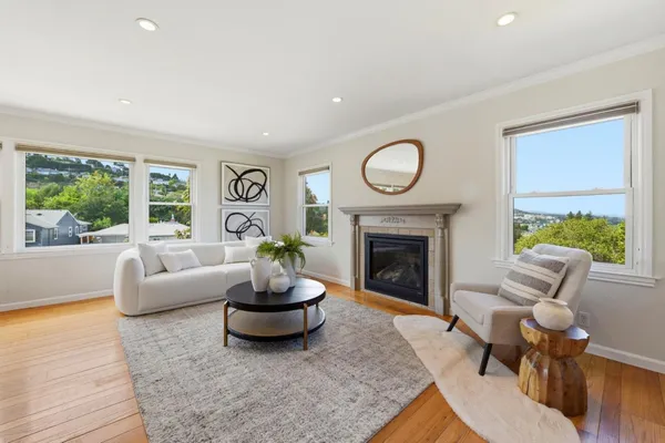 $1,698,000 | 423 42nd Avenue, San Mateo, CA 94403