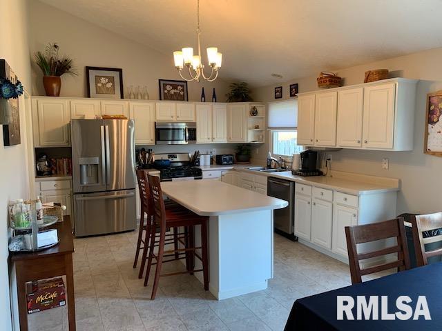 2409 Gander Road Springfield, IL 62711 - Photo 5 of 20