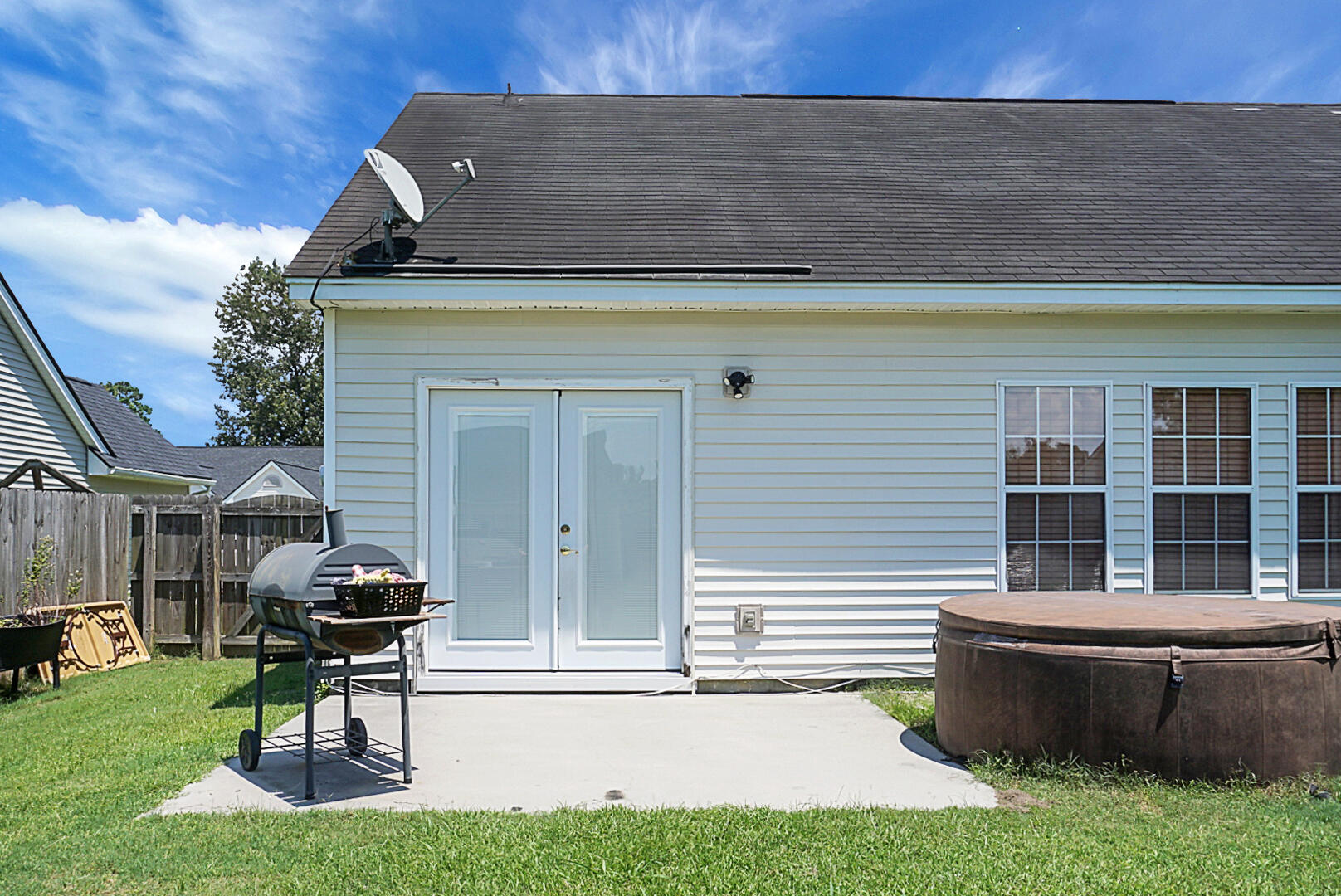 104 Old Tree Road Goose Creek, SC 29445 - Photo 31 of 42 DSC06755