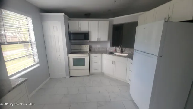 $1,500 | 737 Geoffrey Avenue Southwest, Palm Bay, FL 32908