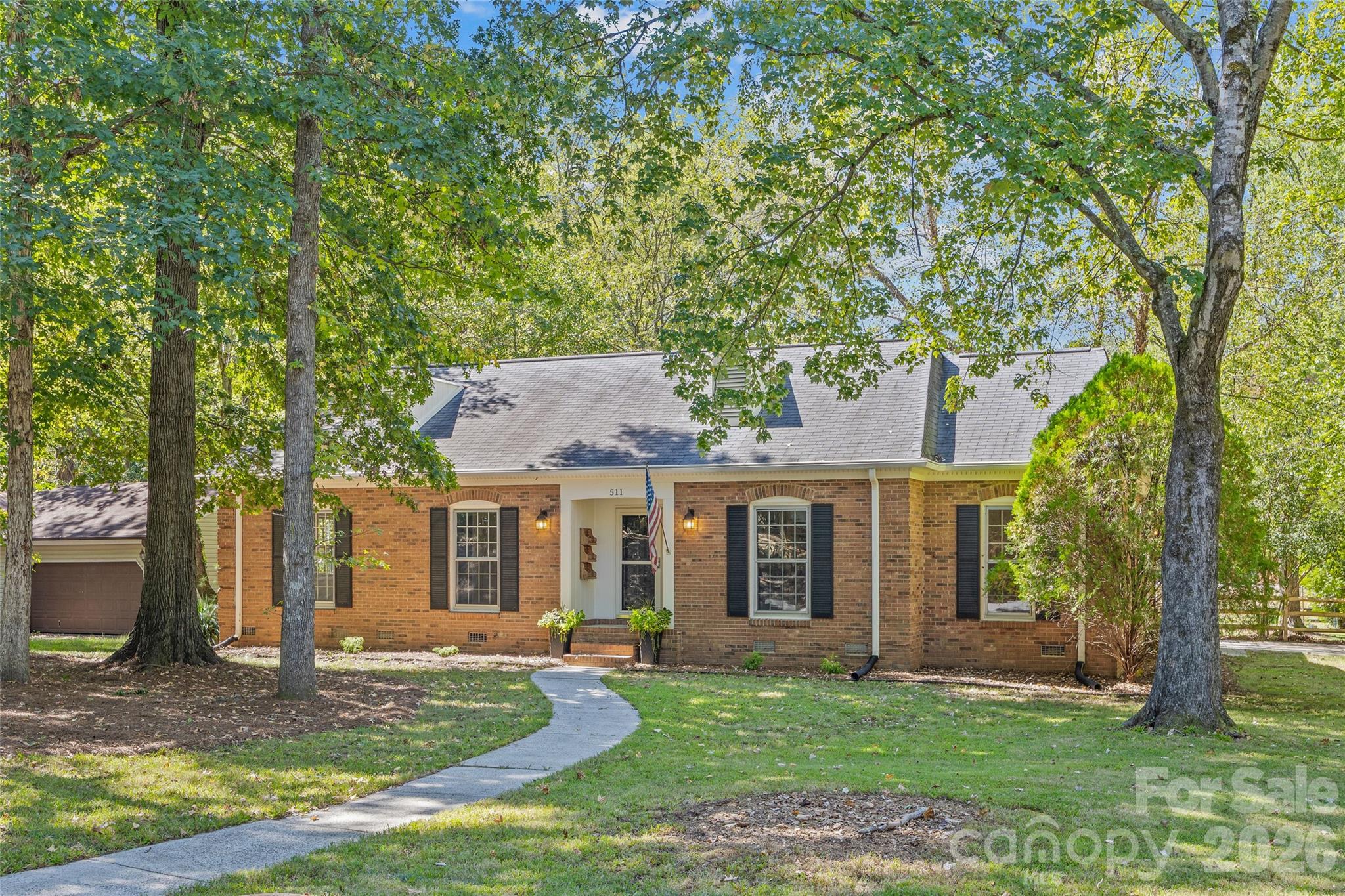 511 Morning Dale Road Matthews, NC 28105 - Photo 2 of 48 Gallery Image 2