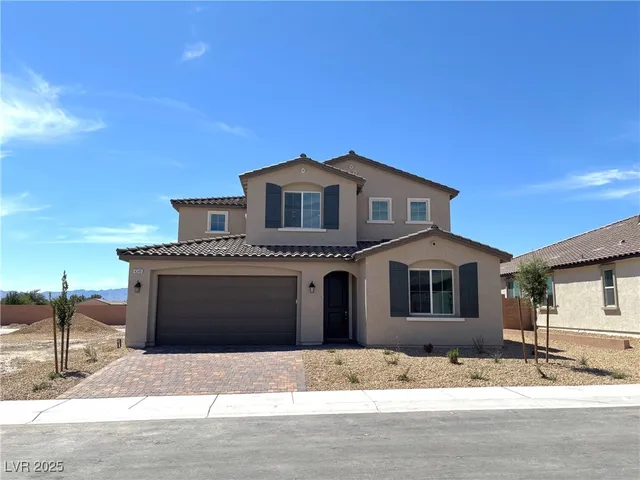 $485,950 | 4349 South Angel Fls Court, Pahrump, NV 89061