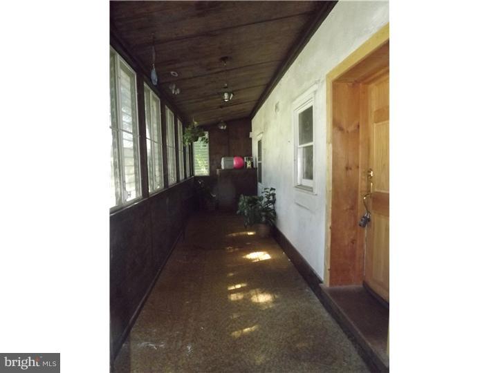 Porch