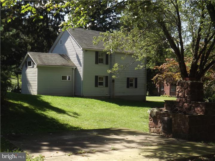 238 Golf Course Road Birdsboro, PA 19508 - Photo 18 of 20 Exterior Back