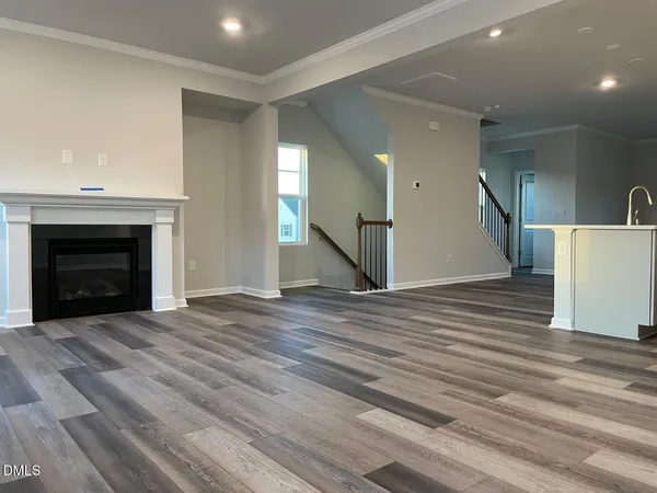 $2,495 | 1300 Rosepine Drive, Cary, NC 27519