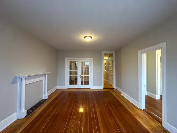 $3,150 | 39 Forest Street, Unit 2, Boston, MA 02119