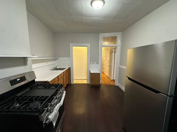 $3,150 | 39 Forest Street, Unit 2, Boston, MA 02119