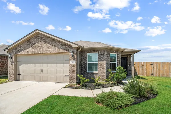 $250,000 | 369 Palo Duro Canyon Drive, Katy, TX 77493