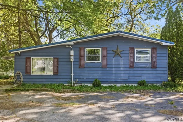 $39,900 | 4 Valley View Drive, Batavia, NY 14020