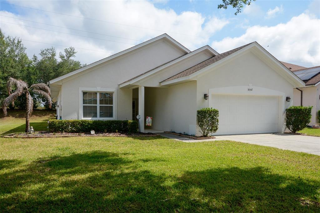 10747 Masters Drive Clermont, FL 34711 - Photo 1 of 22