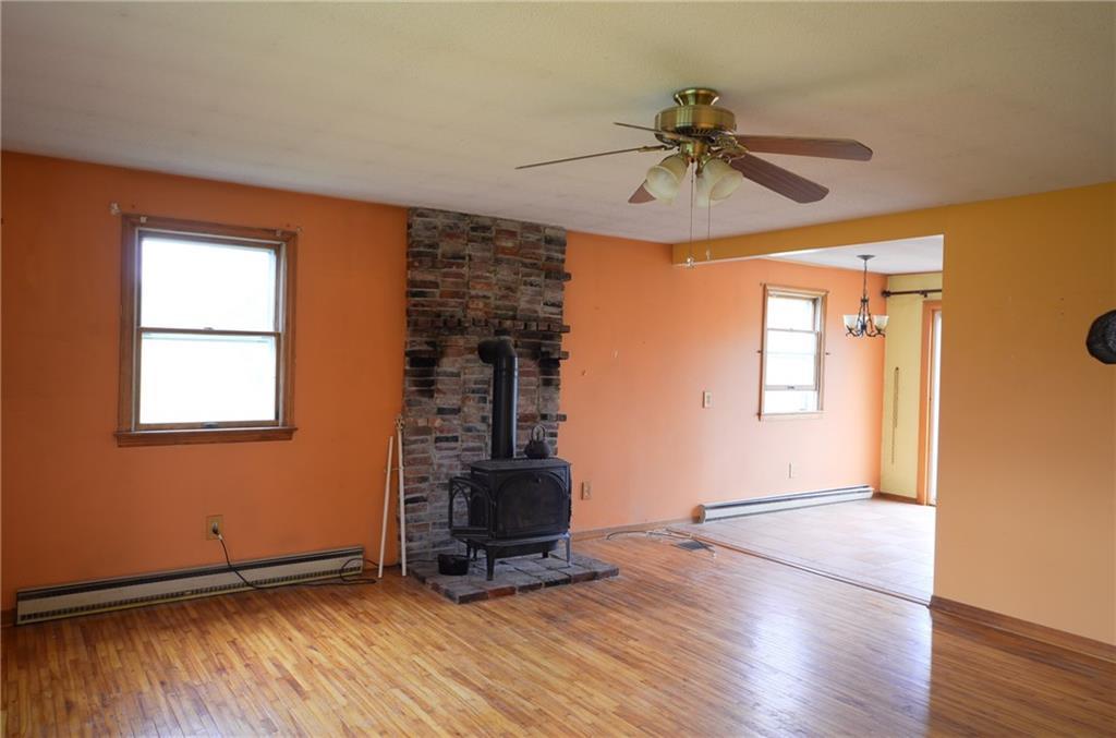 549 Copeland Hill Road Holden, ME 04429 - Photo 4 of 17 Living Room