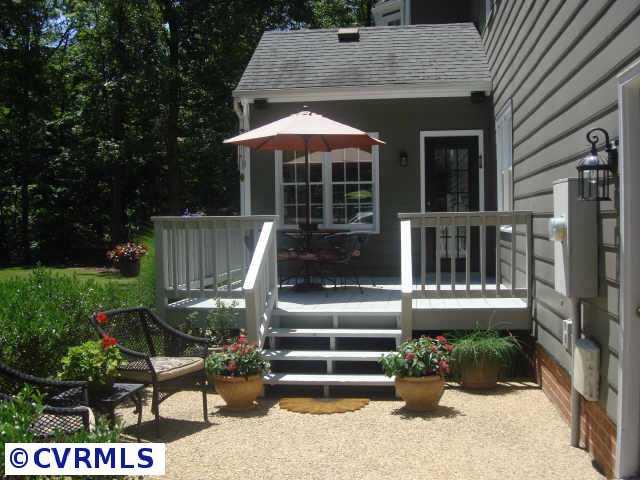 2625 Salisbury Road Midlothian, VA 23113 - Photo 4 of 6 a view of house with outdoor space and porch