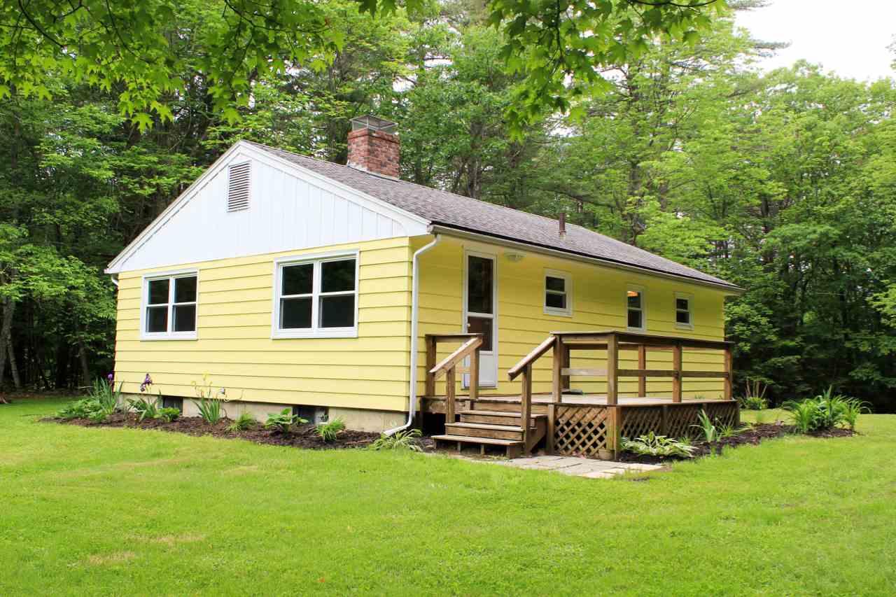 1524 Highway 119 Rindge, NH 03461 - Photo 1 of 19 Gallery Image 1