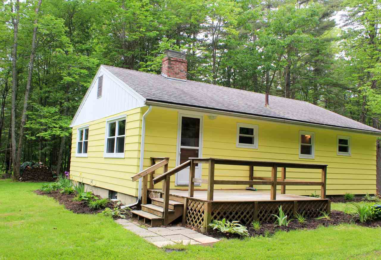 1524 Highway 119 Rindge, NH 03461 - Photo 2 of 19 Gallery Image 2