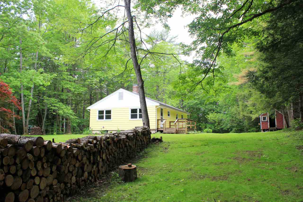1524 Highway 119 Rindge, NH 03461 - Photo 7 of 19 Gallery Image 7