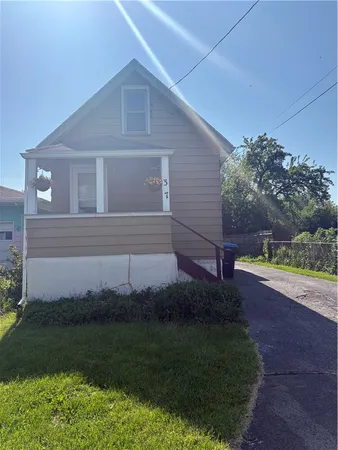 $119,000 | 37 Bennett Avenue, Irondequoit, NY 14609