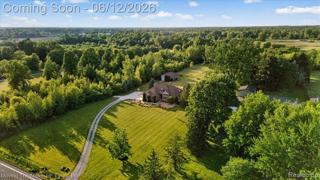 39750 Willow Road New Boston, MI 48164 - Photo 52 of 68